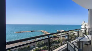 NoxInn Deluxe Hotel - All inclusive