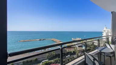 NoxInn Deluxe Hotel - All inclusive