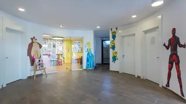 NoxInn Deluxe Hotel - All inclusive
