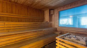 NoxInn Deluxe Hotel - All inclusive