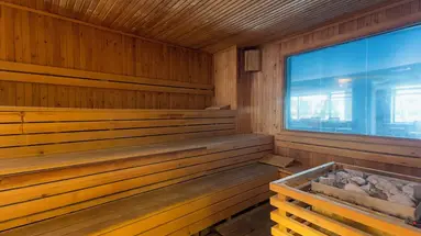 NoxInn Deluxe Hotel - All inclusive