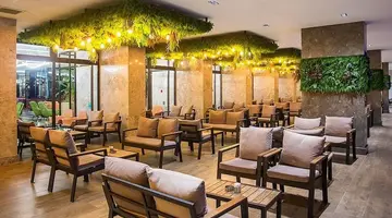 NoxInn Deluxe Hotel - All inclusive