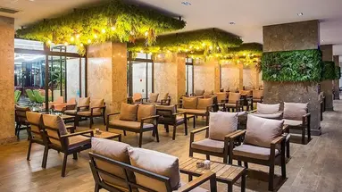 NoxInn Deluxe Hotel - All inclusive