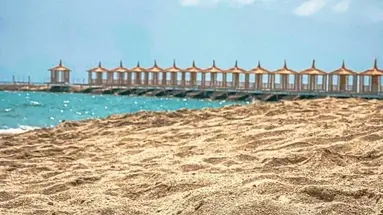 NoxInn Deluxe Hotel - All inclusive