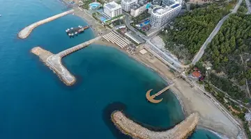 NoxInn Deluxe Hotel - All inclusive