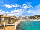 NoxInn Deluxe Hotel - All inclusive