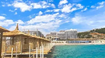 NoxInn Deluxe Hotel - All inclusive