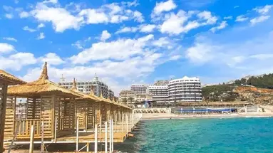 NoxInn Deluxe Hotel - All inclusive