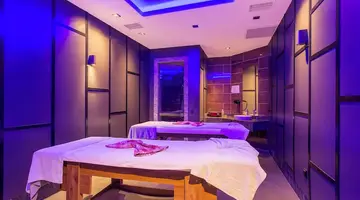 NoxInn Deluxe Hotel - All inclusive