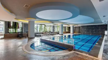 NoxInn Deluxe Hotel - All inclusive