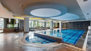 NoxInn Deluxe Hotel - All inclusive