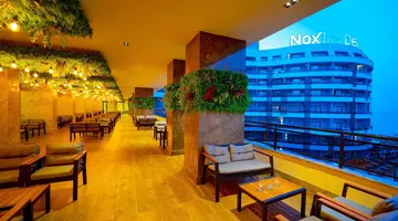 Noxinn Deluxe
