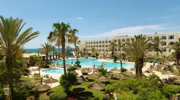 Nozha Beach Resort and spa