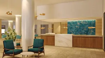 Nozha Beach Resort and spa