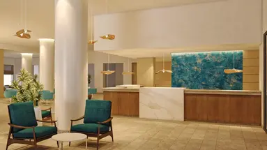Nozha Beach Resort and spa