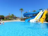 Nozha Beach Resort and spa