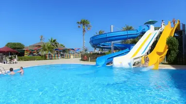 Nozha Beach Resort and spa