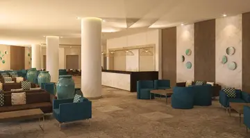 Nozha Beach Resort and spa