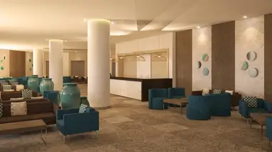 Nozha Beach Resort and spa