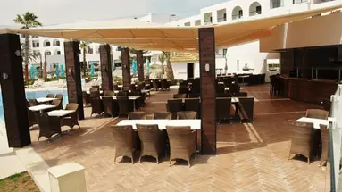 Nozha Beach Resort and spa