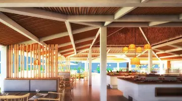 Nozha Beach Resort and spa