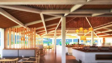 Nozha Beach Resort and spa
