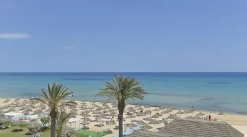 Nozha Beach Resort and spa