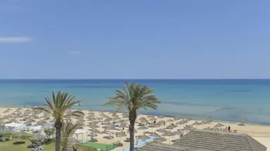 Nozha Beach Resort and spa