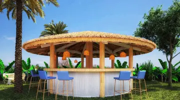 Nozha Beach Resort and spa