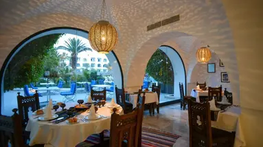 Nozha Beach Resort and spa