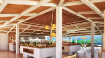 Nozha Beach Resort and spa