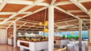 Nozha Beach Resort and spa