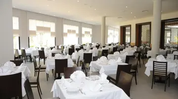Nozha Beach Resort and spa
