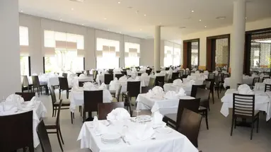 Nozha Beach Resort and spa