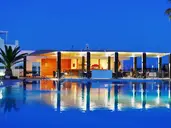Nozha Beach Resort and spa