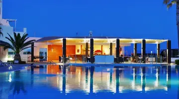 Nozha Beach Resort and spa