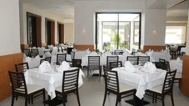 Nozha Beach Resort and spa