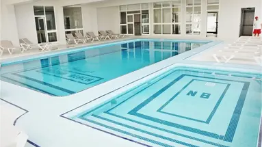 Nozha Beach Resort and spa