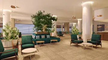 Nozha Beach Resort and spa