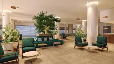 Nozha Beach Resort and spa