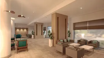 Nozha Beach Resort and spa