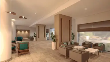Nozha Beach Resort and spa