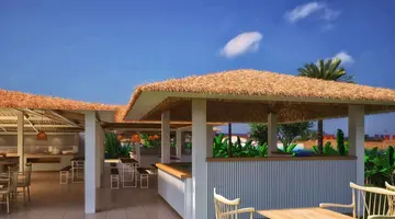 Nozha Beach Resort and spa