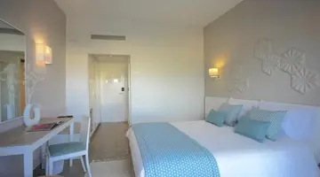 Nozha Beach Resort and spa