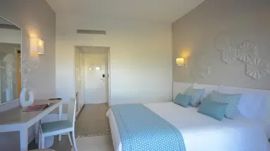 Nozha Beach Resort and spa