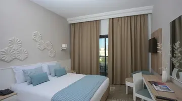 Nozha Beach Resort and spa