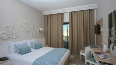 Nozha Beach Resort and spa