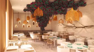 Nozha Beach Resort and spa