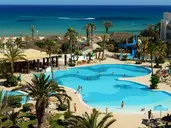 Nozha Beach Resort and spa
