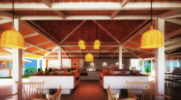 Nozha Beach Resort and spa